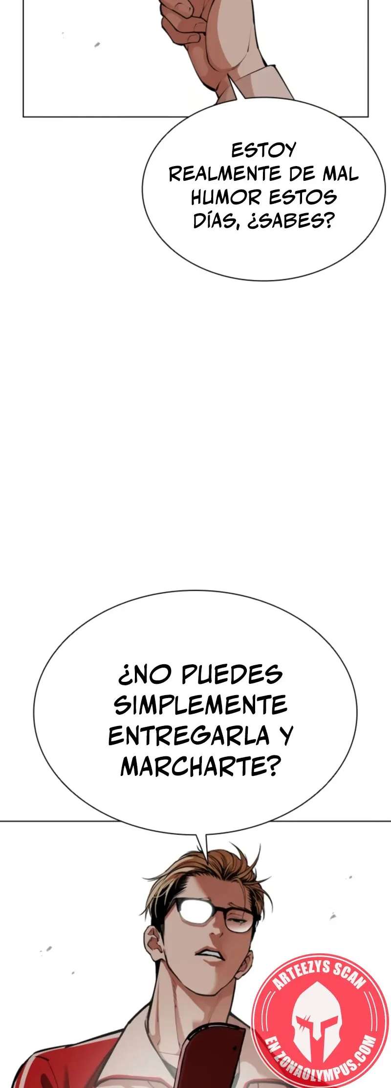Read Nueva Cara (es) Manga Online
