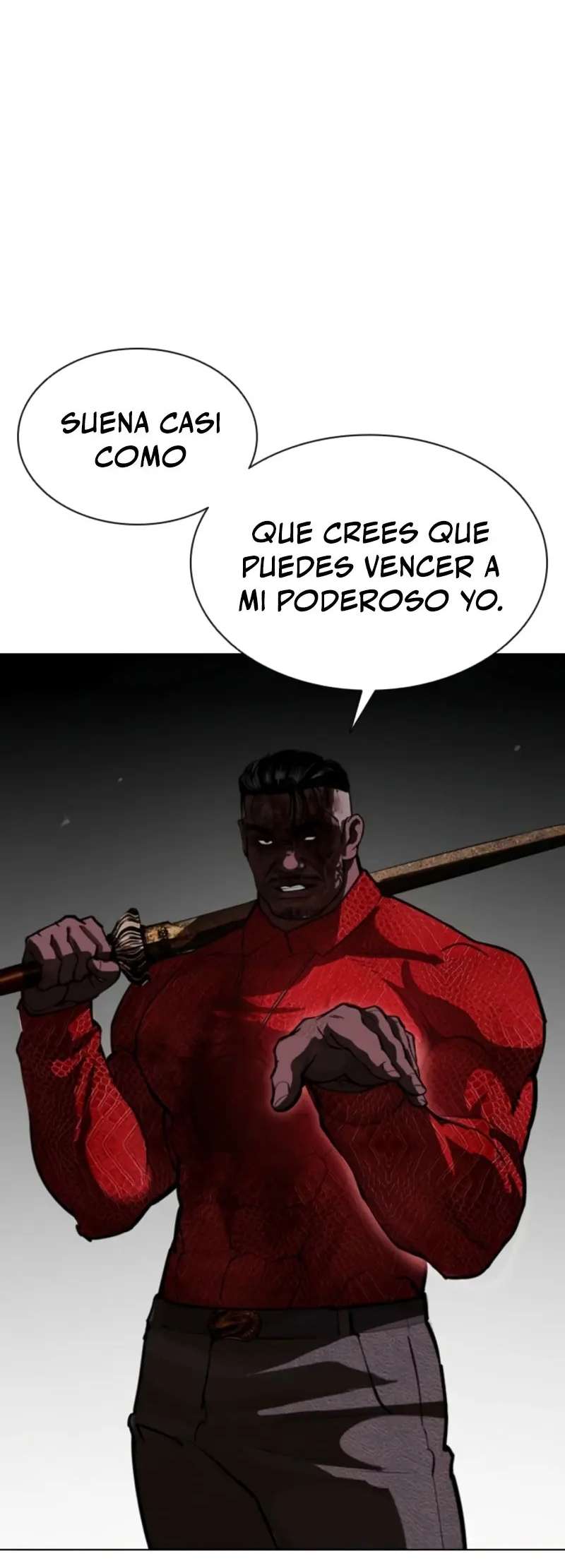 Read Nueva Cara (es) Manga Online