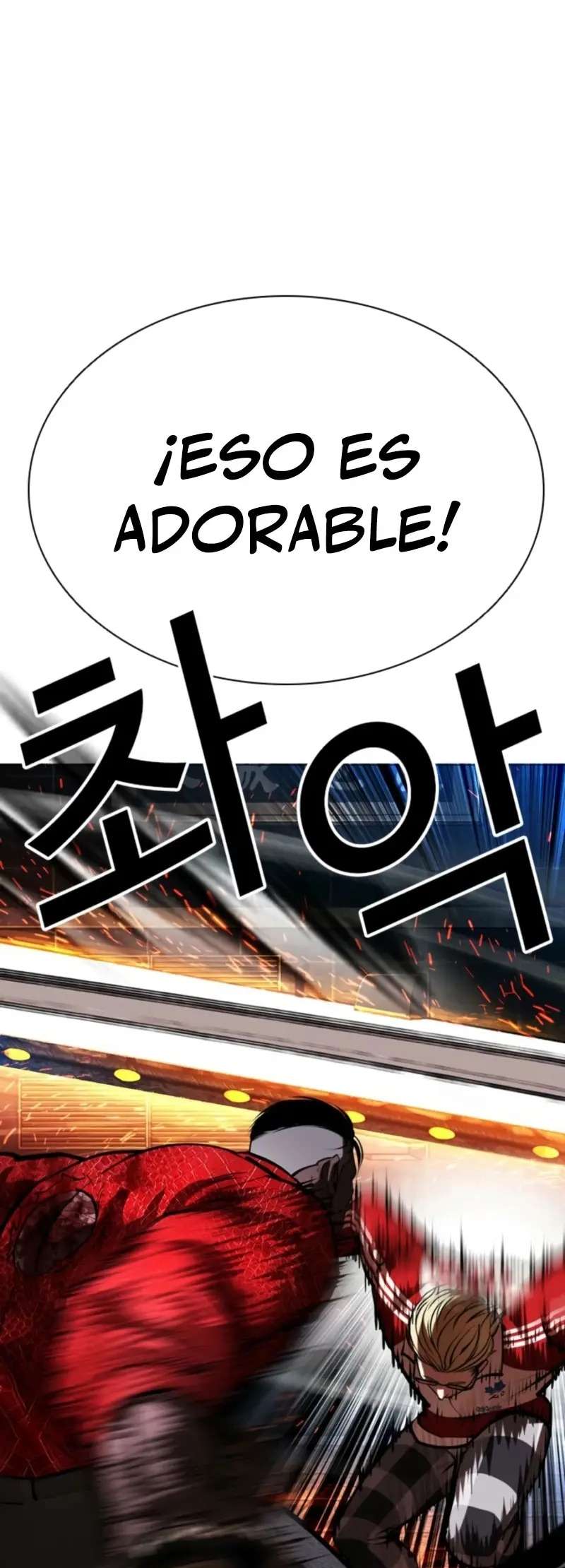 Read Nueva Cara (es) Manga Online