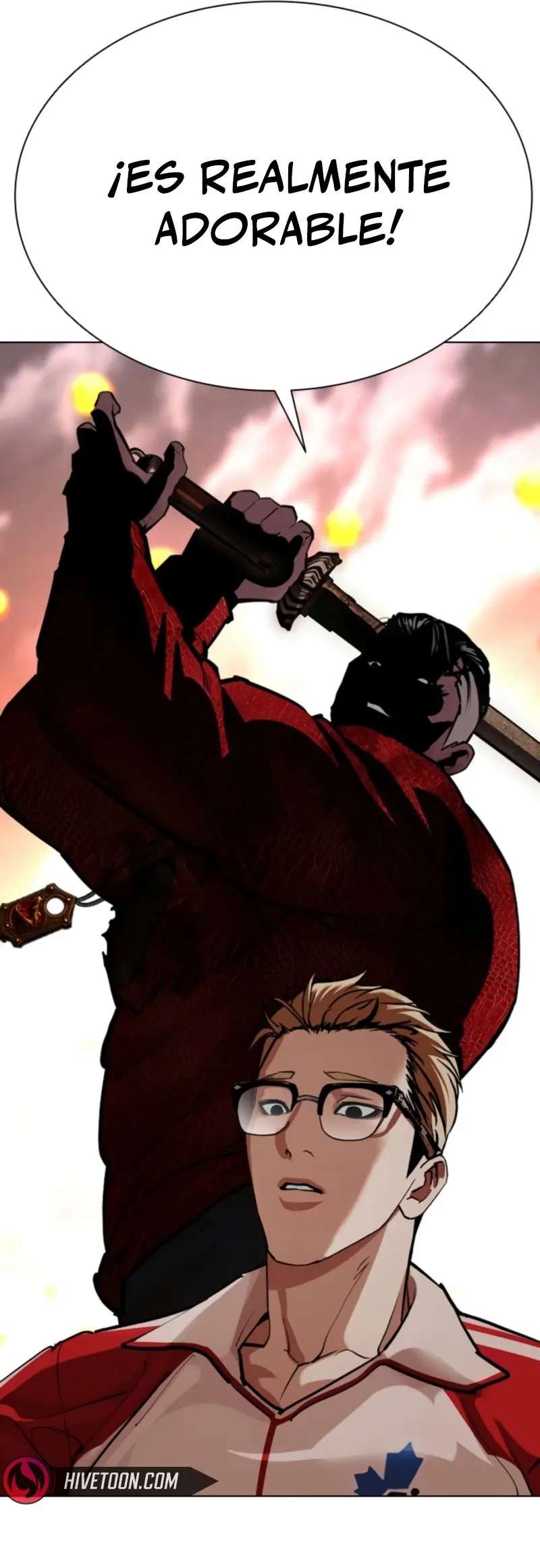 Read Nueva Cara (es) Manga Online