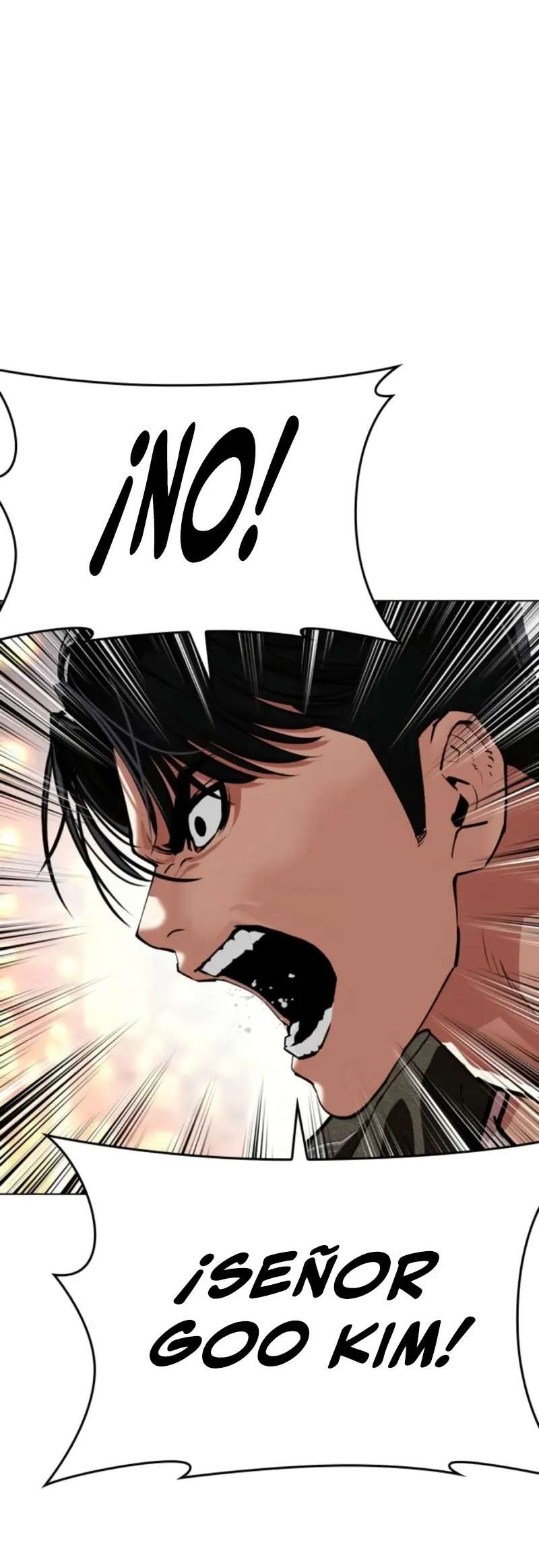 Read Nueva Cara (es) Manga Online