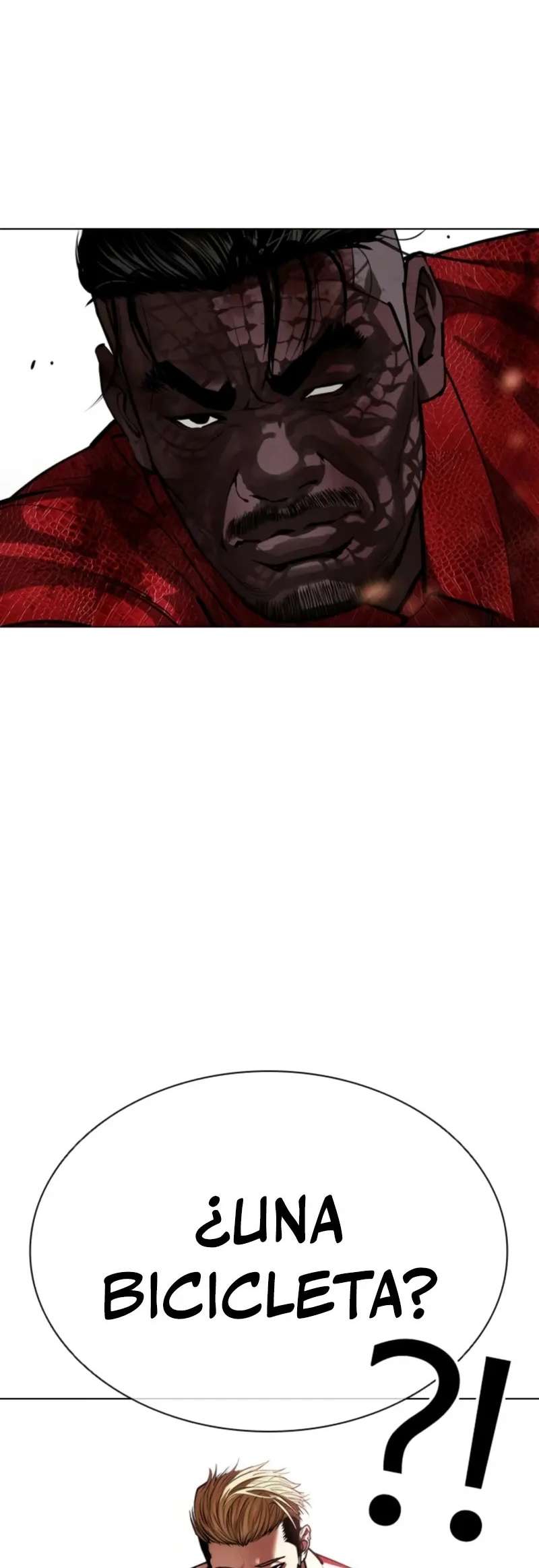 Read Nueva Cara (es) Manga Online