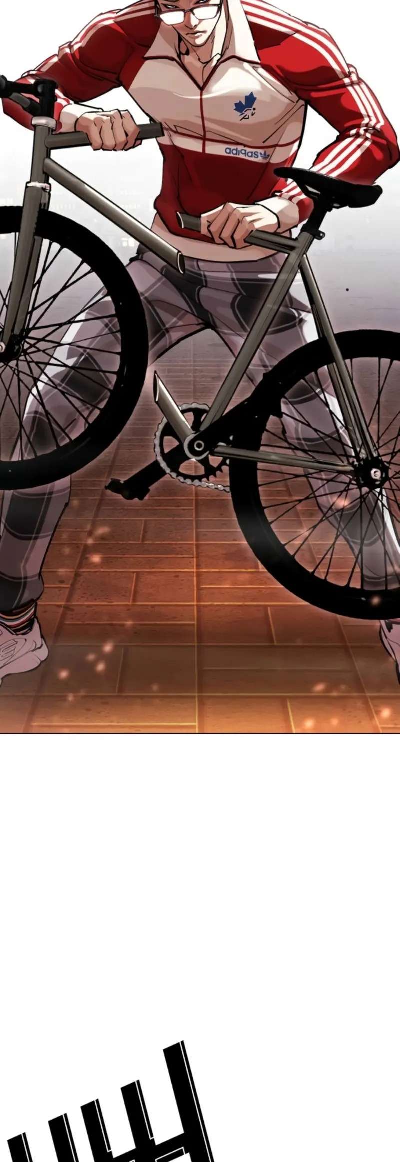 Read Nueva Cara (es) Manga Online