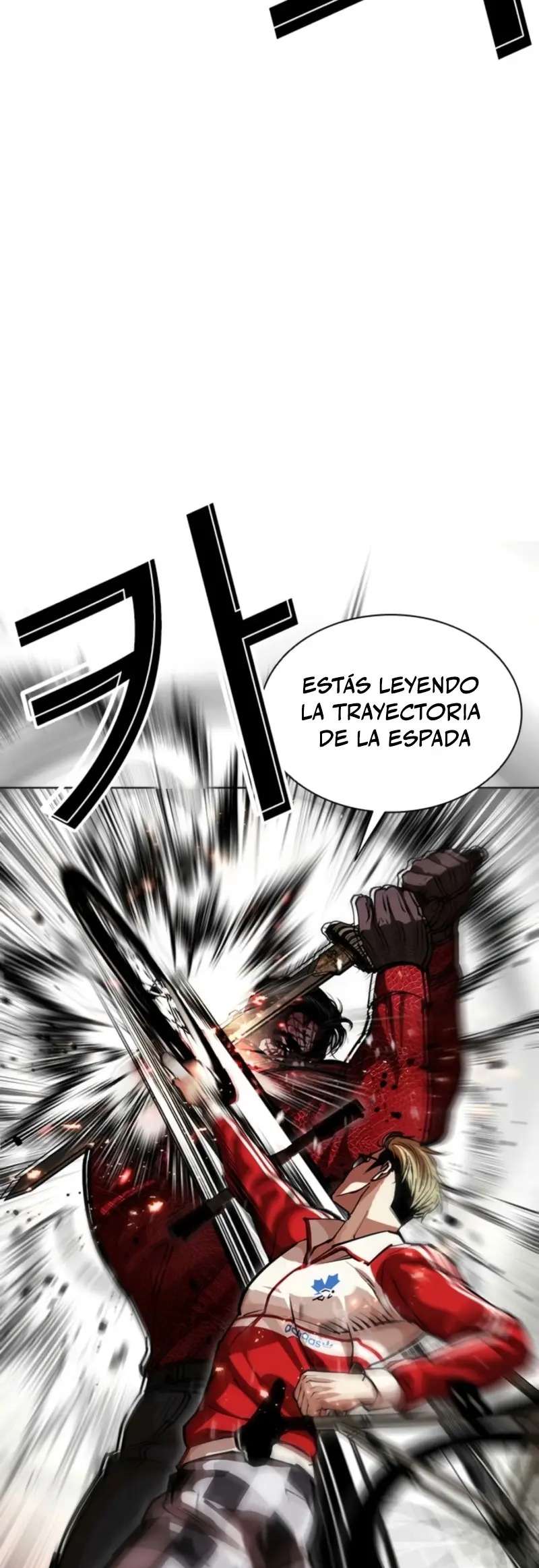 Read Nueva Cara (es) Manga Online