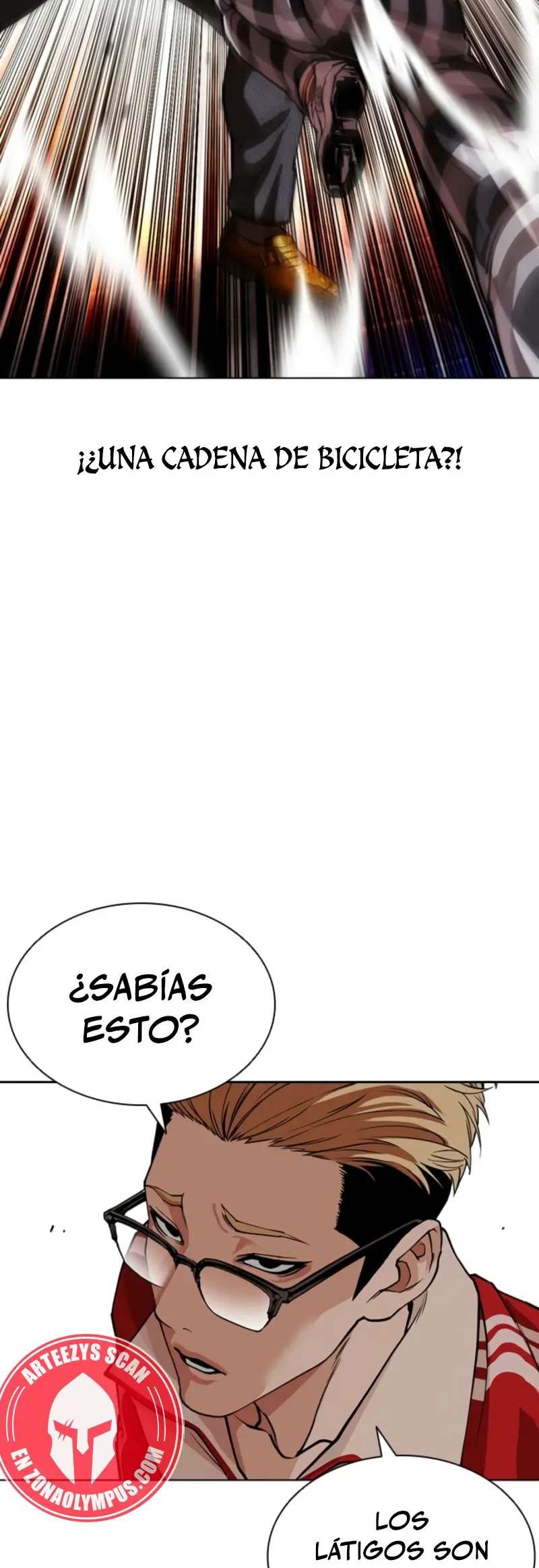 Read Nueva Cara (es) Manga Online