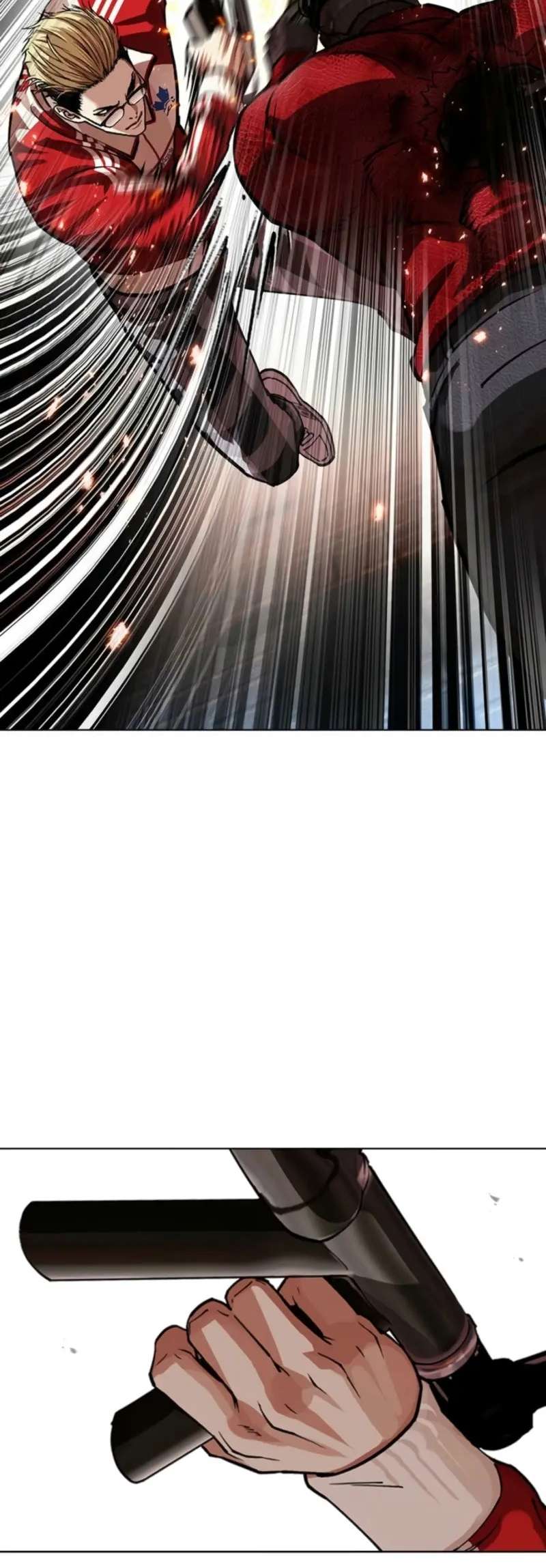 Read Nueva Cara (es) Manga Online