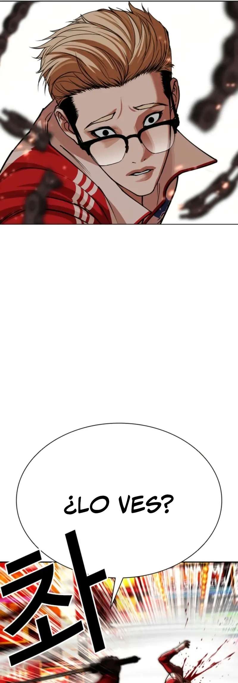 Read Nueva Cara (es) Manga Online