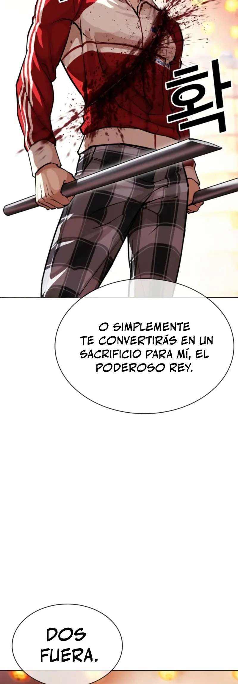 Read Nueva Cara (es) Manga Online