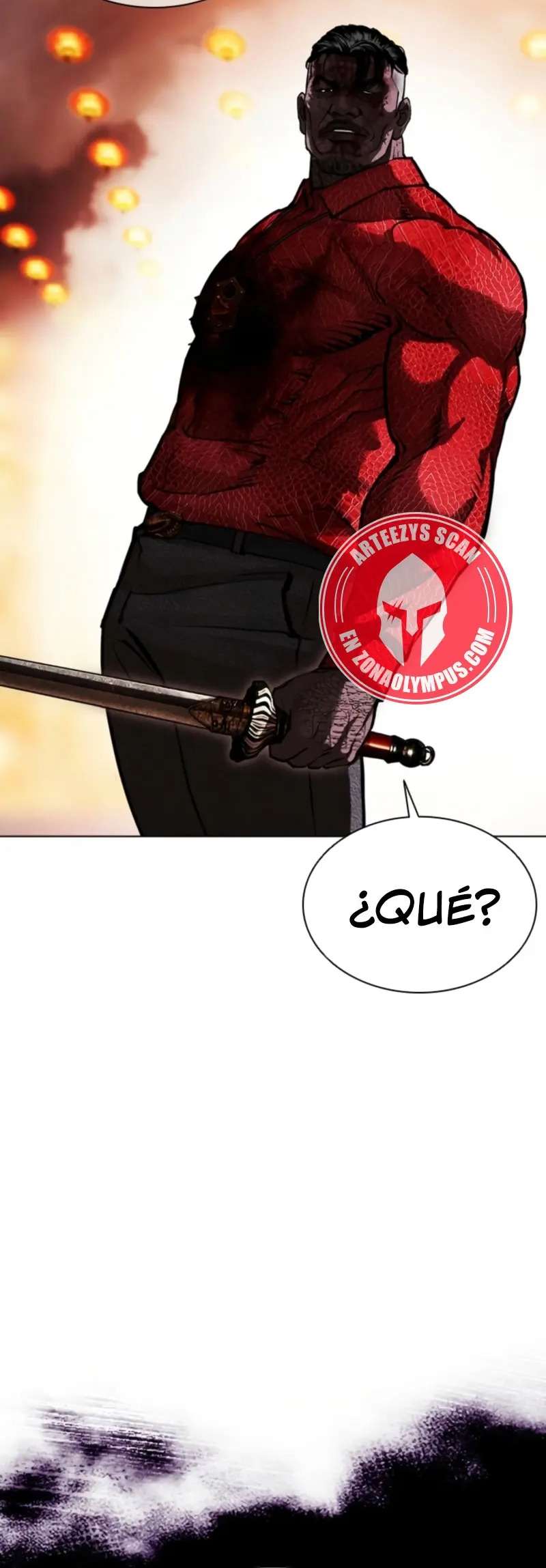 Read Nueva Cara (es) Manga Online