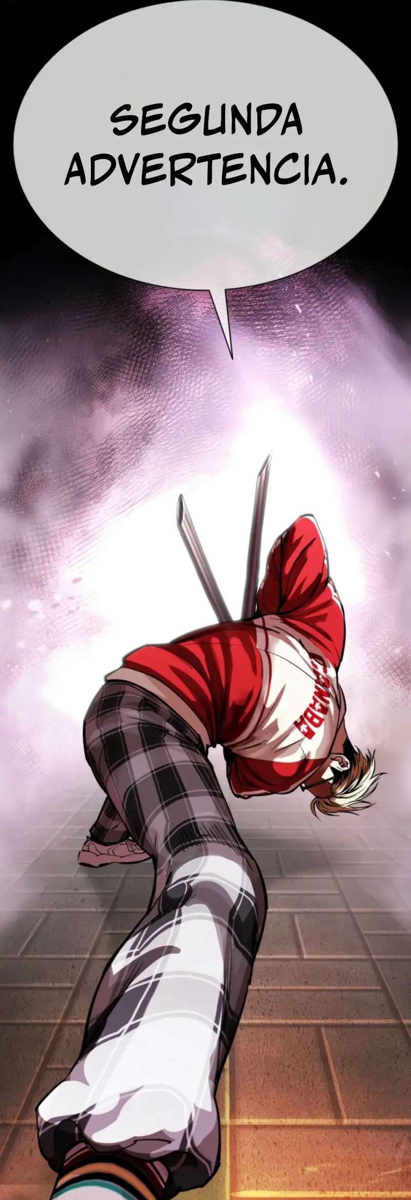 Read Nueva Cara (es) Manga Online