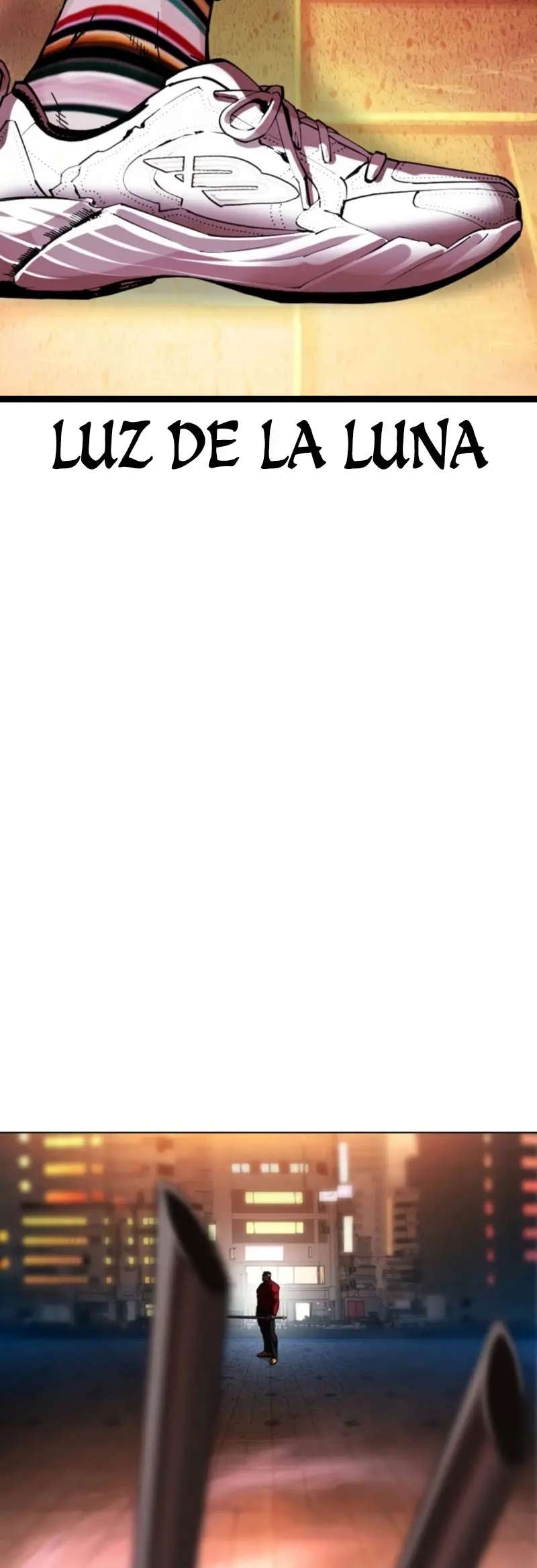 Read Nueva Cara (es) Manga Online