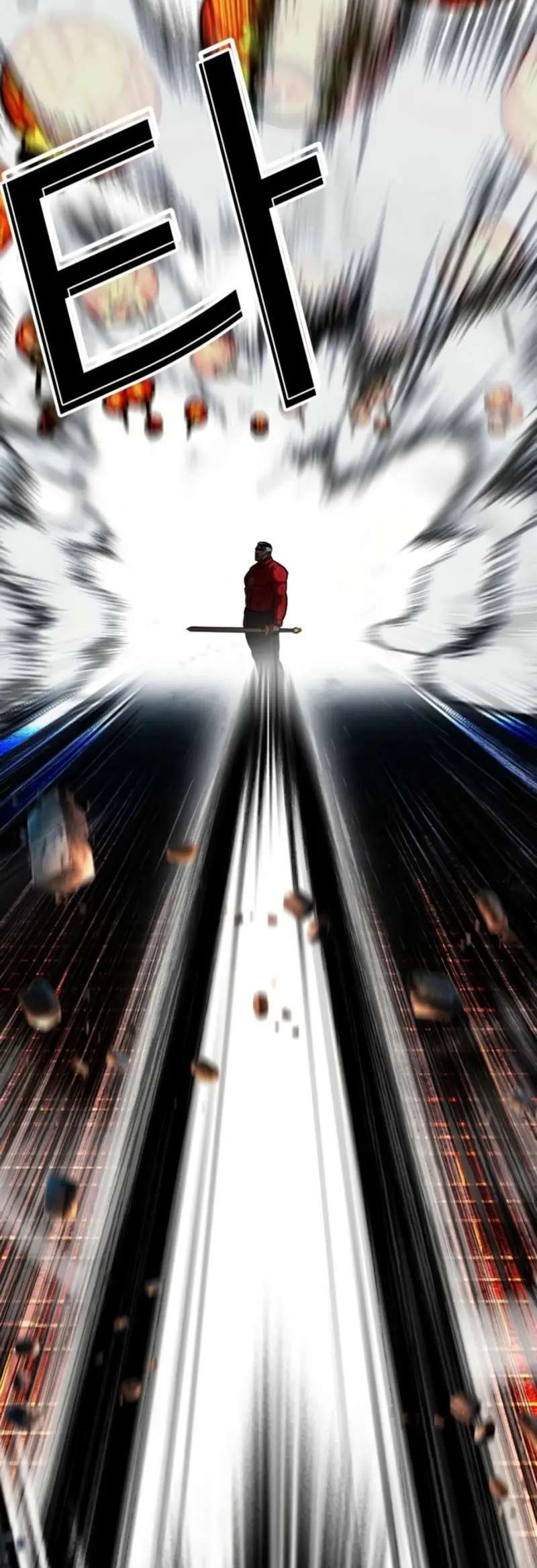 Read Nueva Cara (es) Manga Online