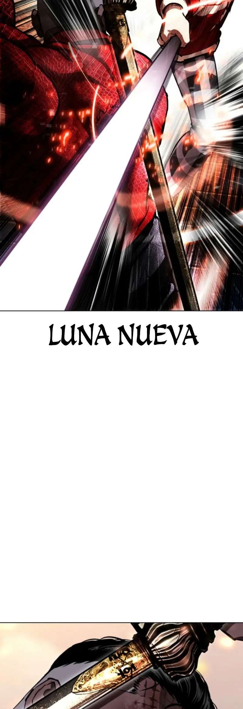 Read Nueva Cara (es) Manga Online