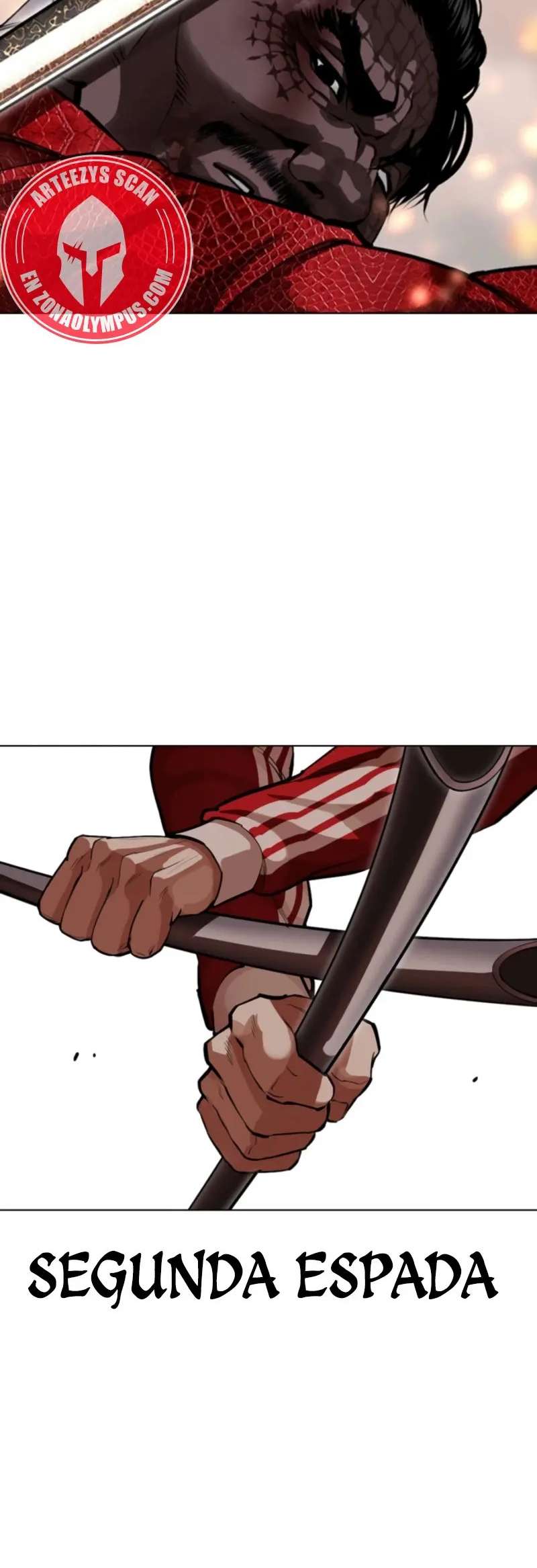 Read Nueva Cara (es) Manga Online