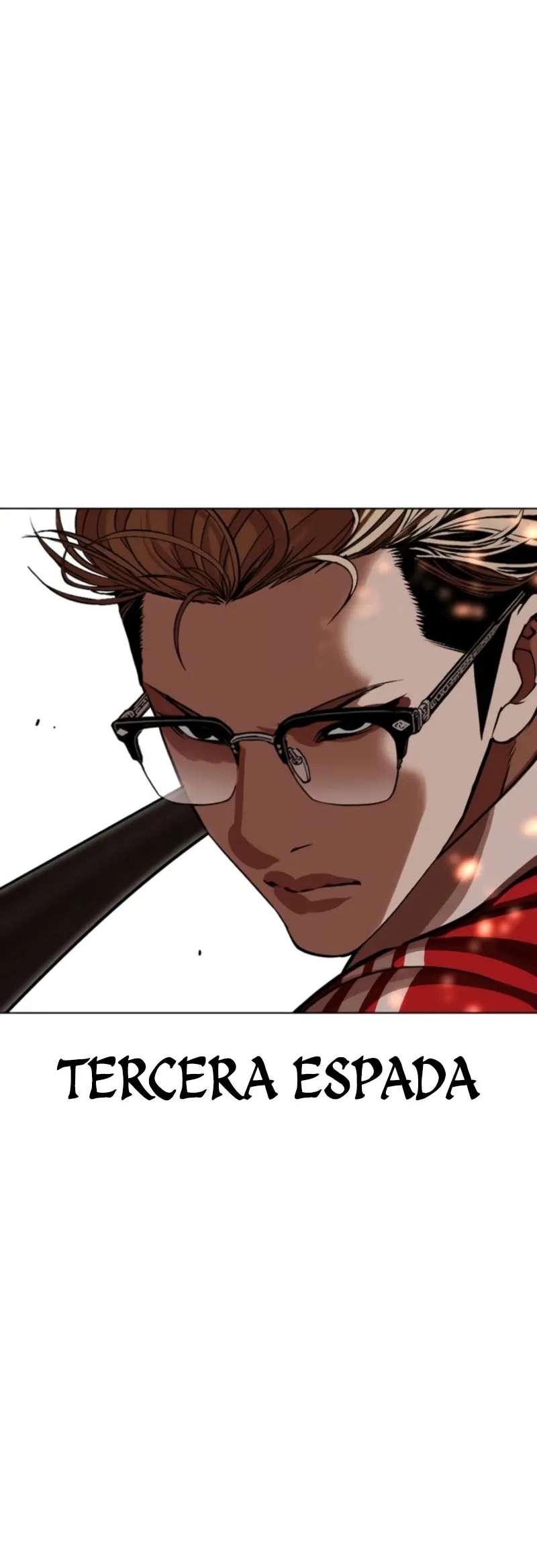 Read Nueva Cara (es) Manga Online