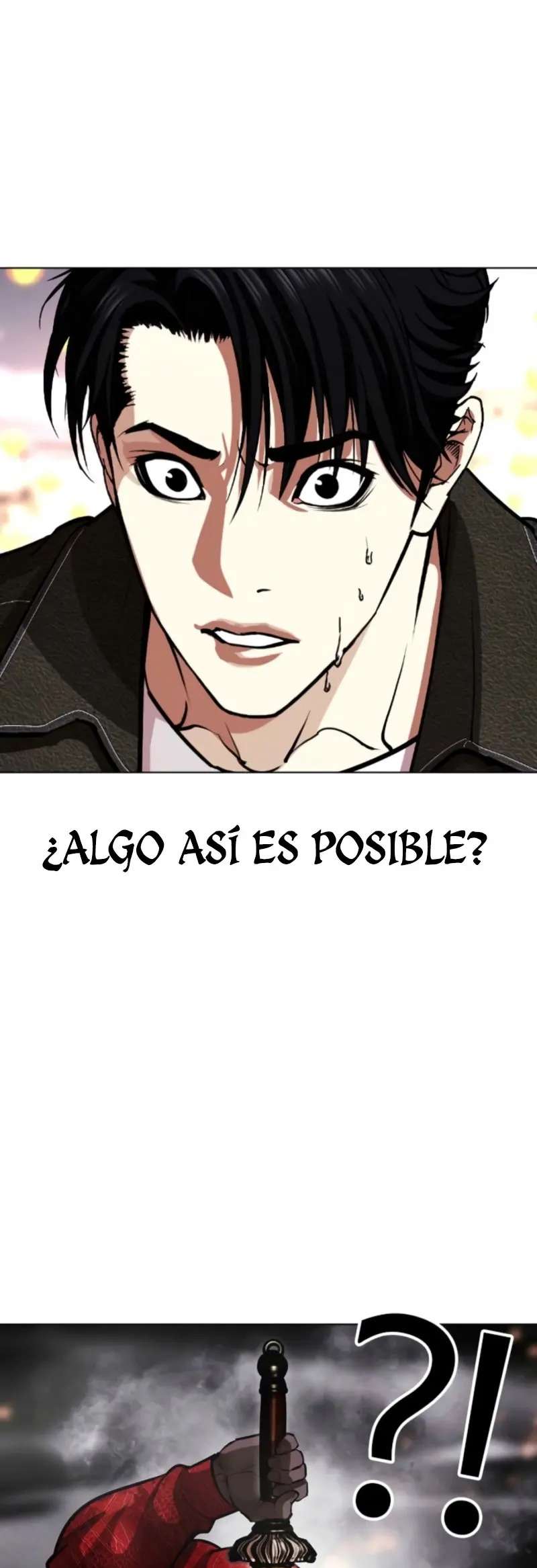 Read Nueva Cara (es) Manga Online