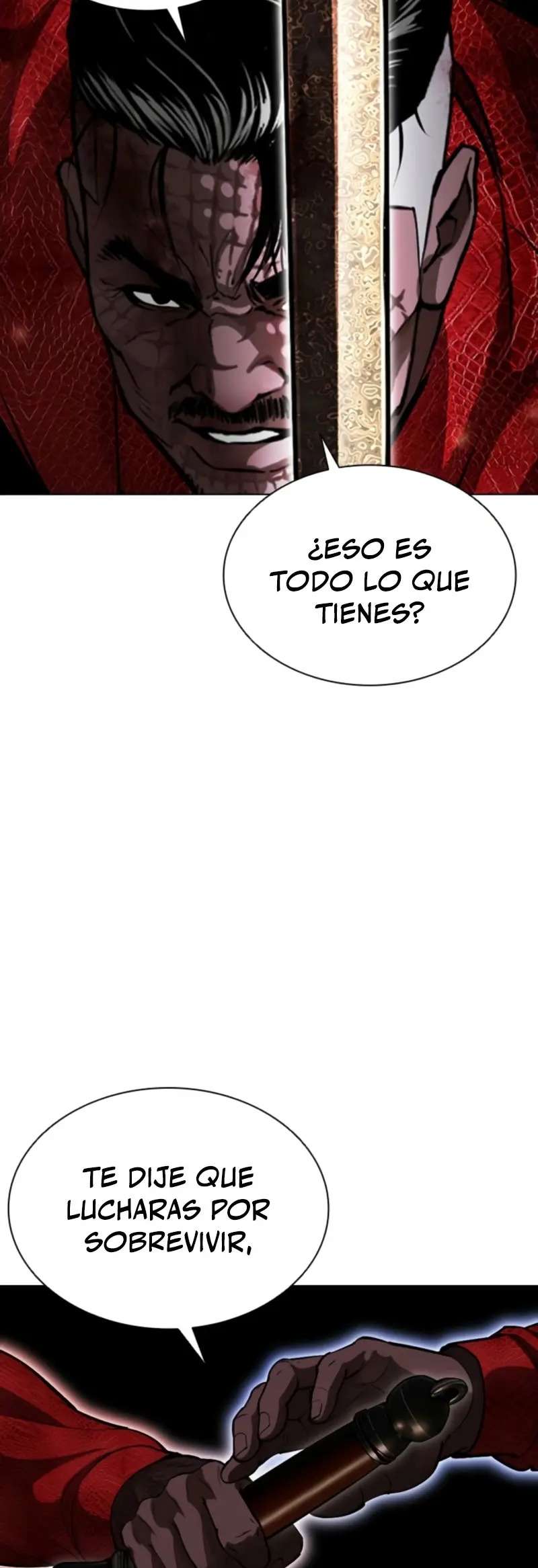 Read Nueva Cara (es) Manga Online