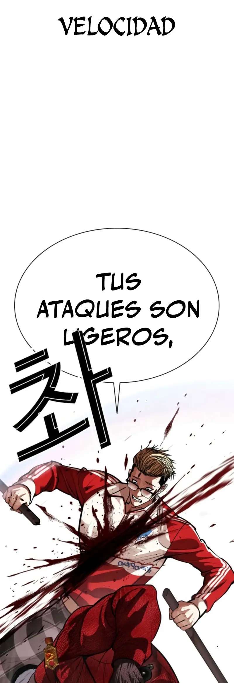 Read Nueva Cara (es) Manga Online