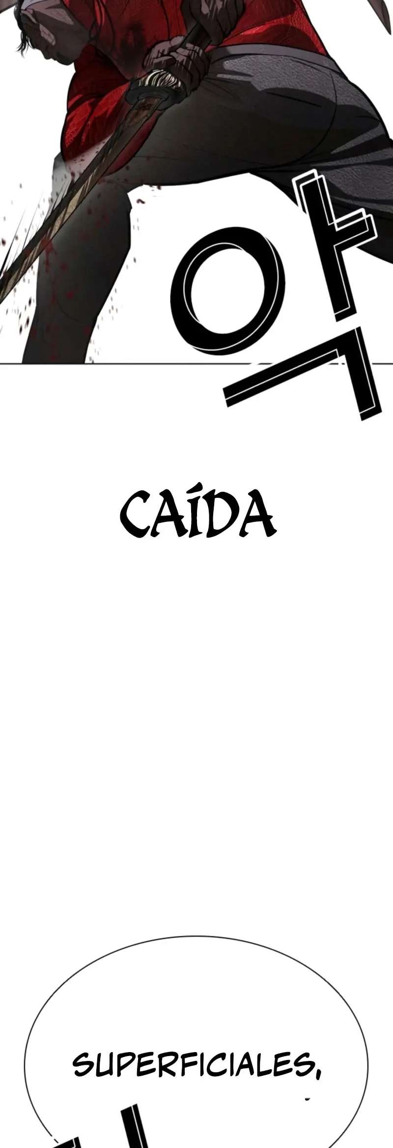 Read Nueva Cara (es) Manga Online