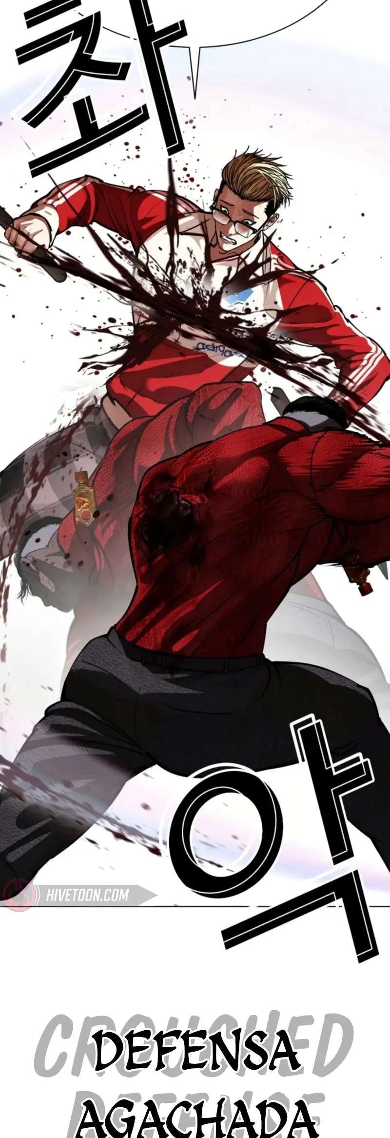 Read Nueva Cara (es) Manga Online