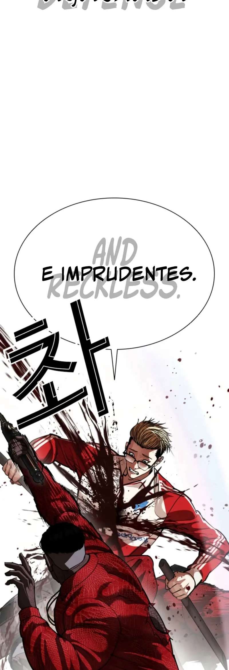 Read Nueva Cara (es) Manga Online