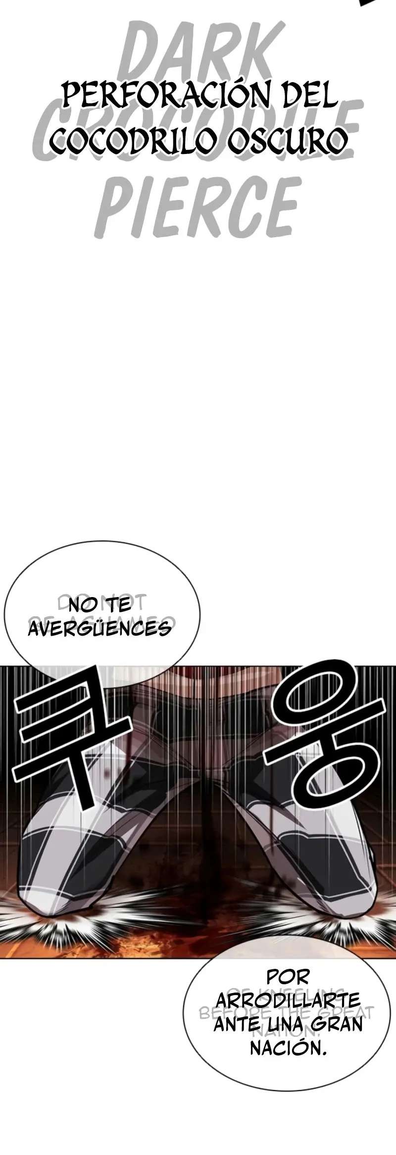 Read Nueva Cara (es) Manga Online