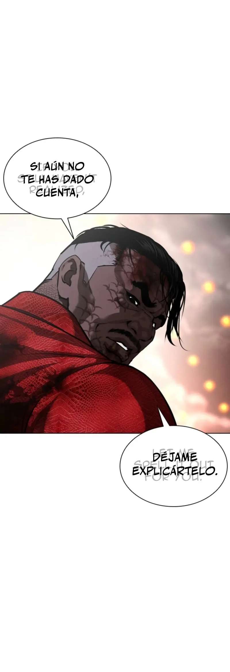 Read Nueva Cara (es) Manga Online