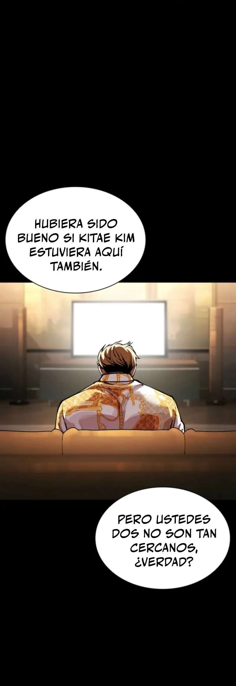 Read Nueva Cara (es) Manga Online