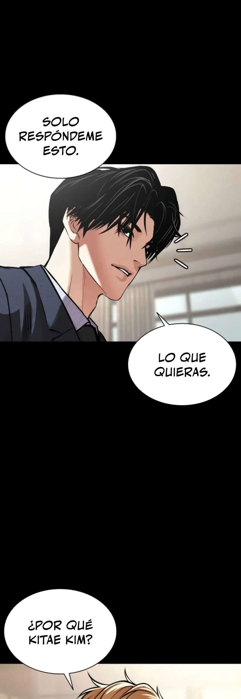 Read Nueva Cara (es) Manga Online