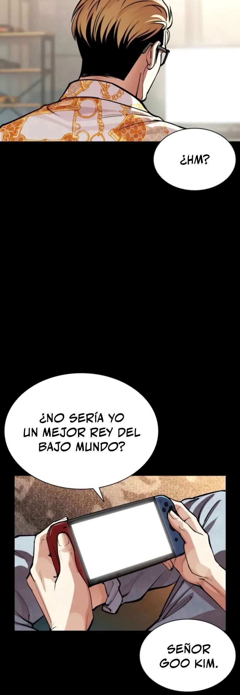 Read Nueva Cara (es) Manga Online