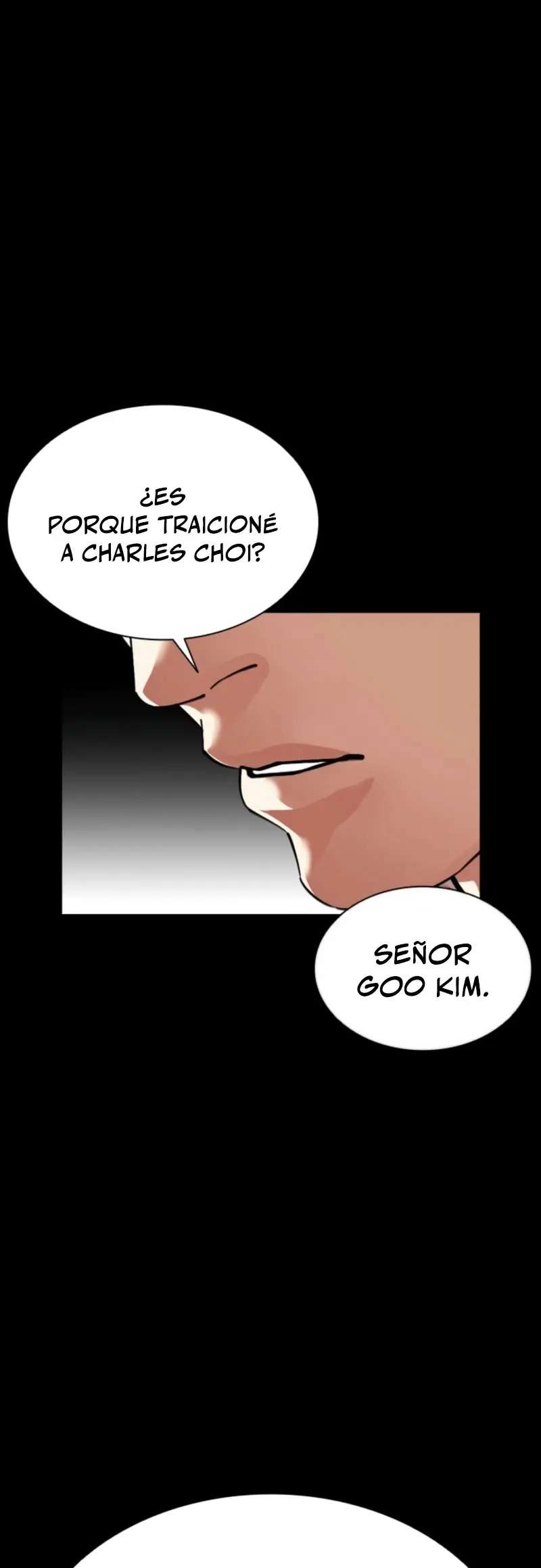 Read Nueva Cara (es) Manga Online