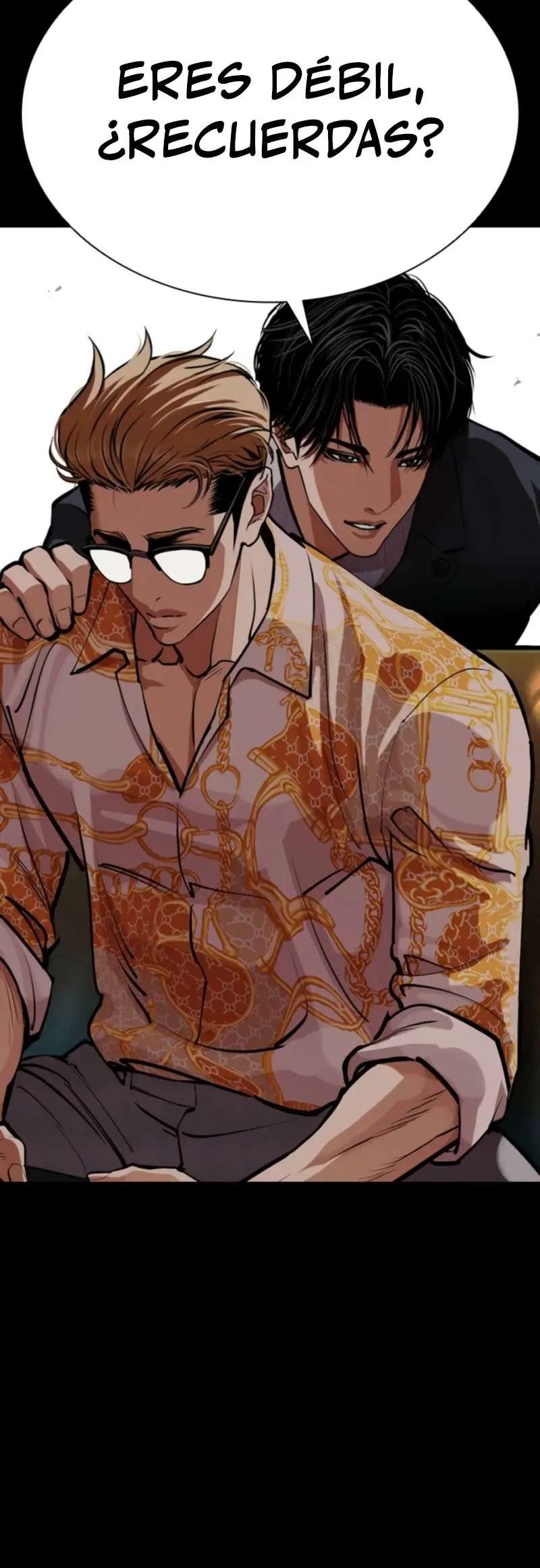 Read Nueva Cara (es) Manga Online