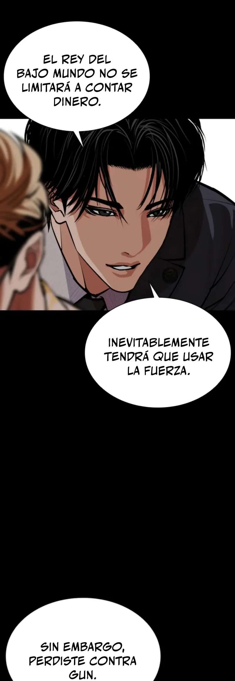 Read Nueva Cara (es) Manga Online