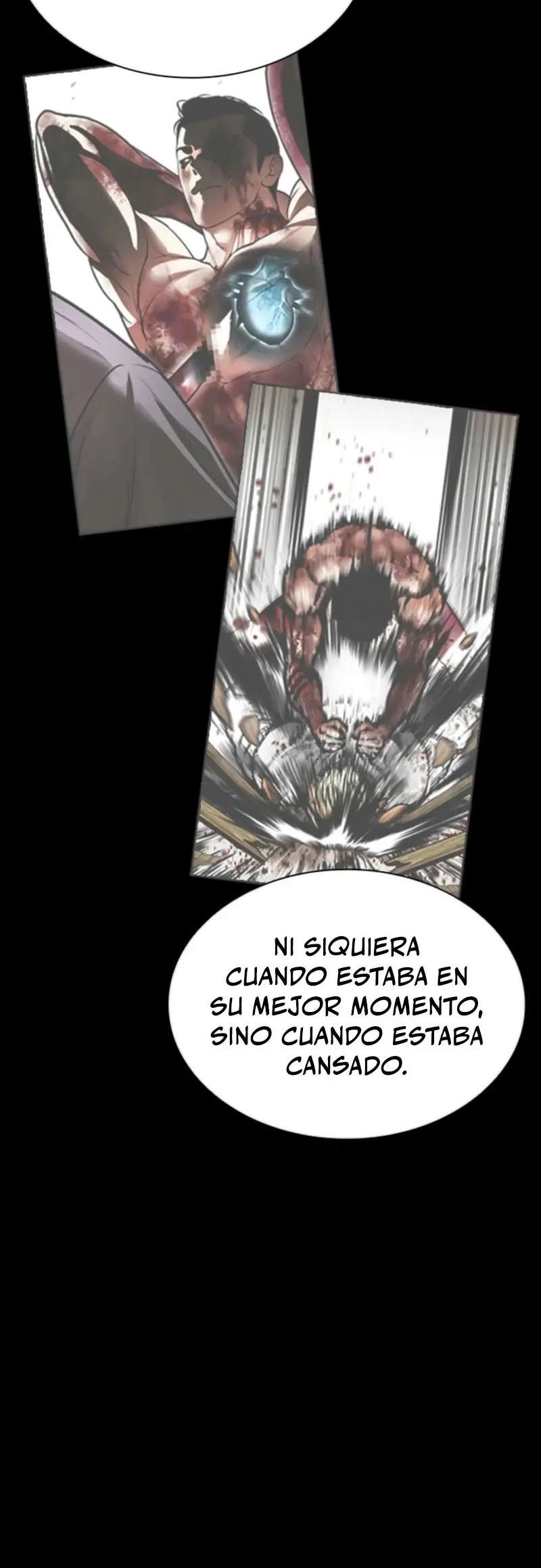 Read Nueva Cara (es) Manga Online