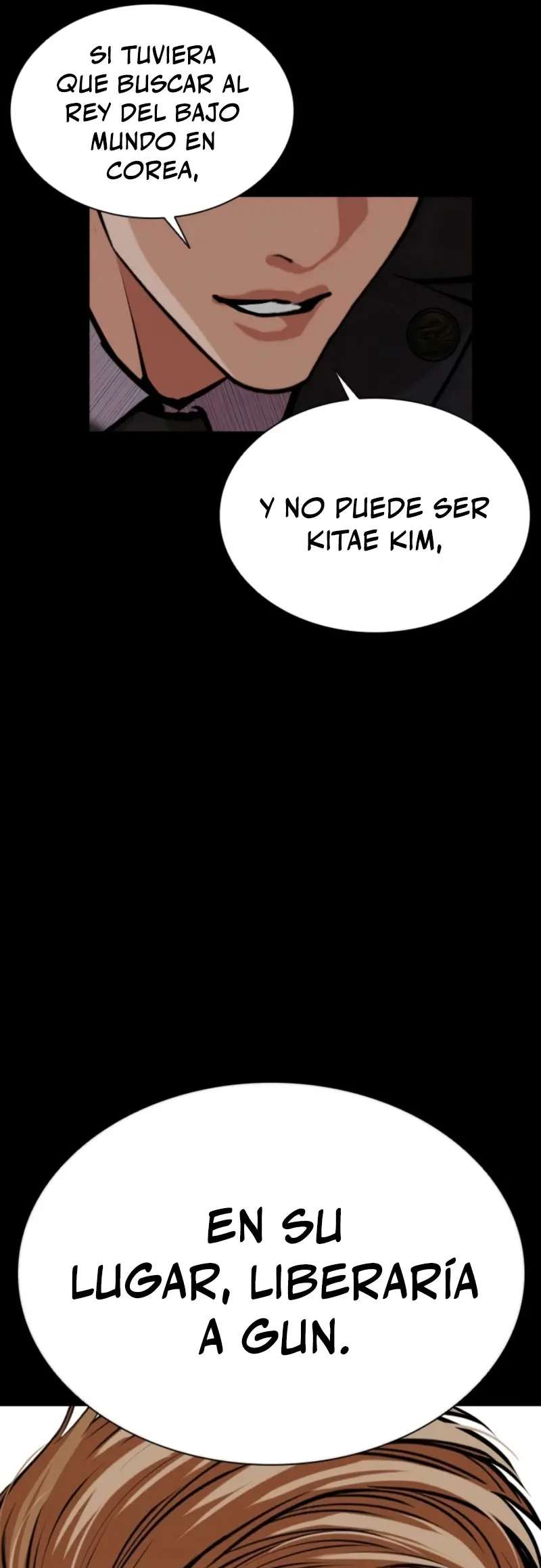 Read Nueva Cara (es) Manga Online