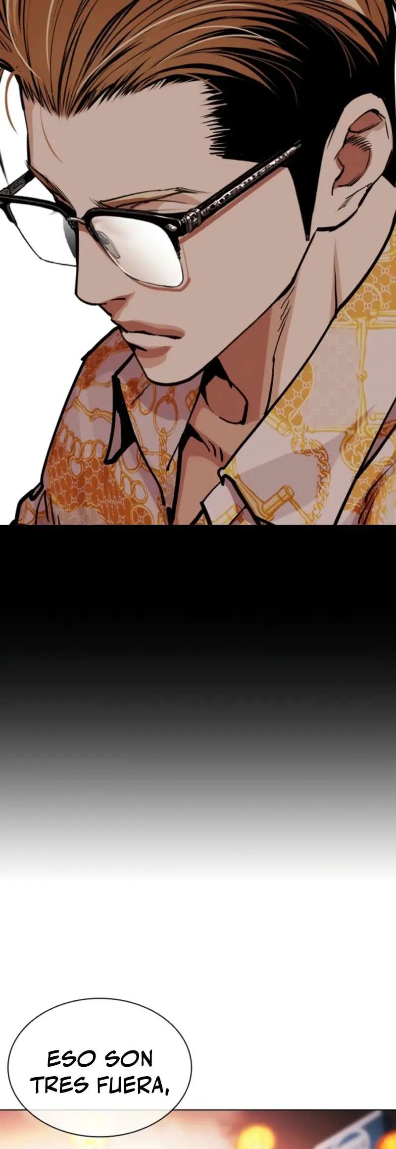 Read Nueva Cara (es) Manga Online