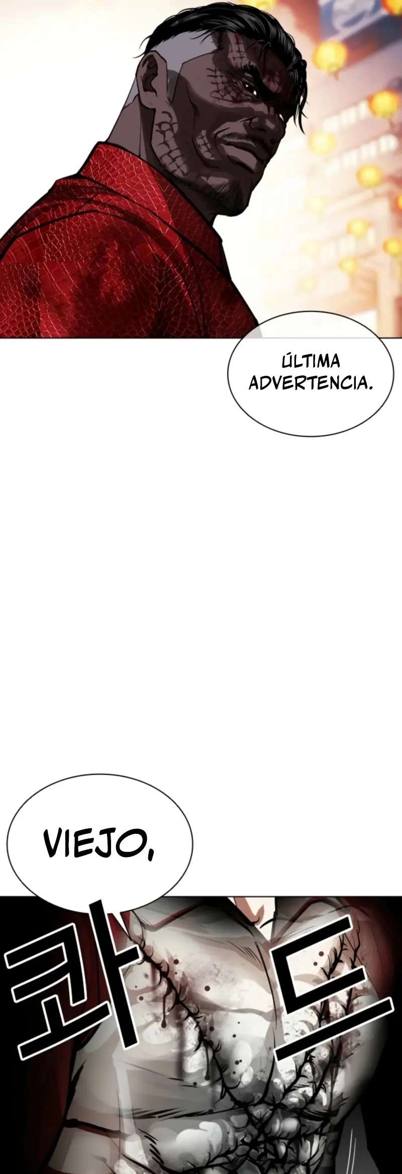 Read Nueva Cara (es) Manga Online