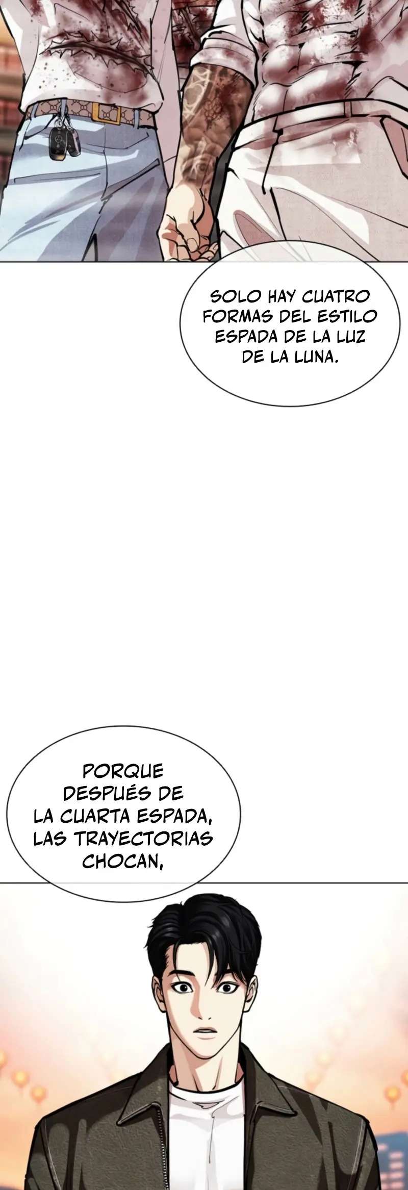 Read Nueva Cara (es) Manga Online