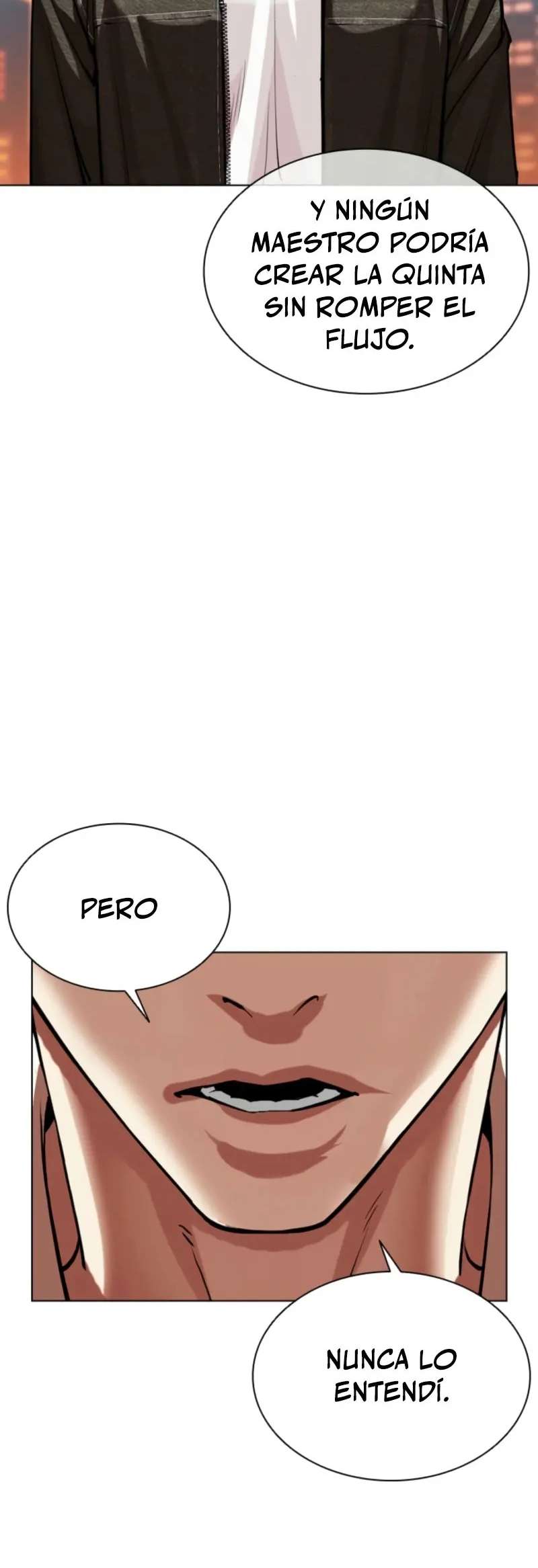 Read Nueva Cara (es) Manga Online