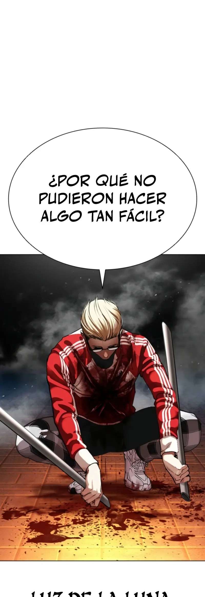 Read Nueva Cara (es) Manga Online