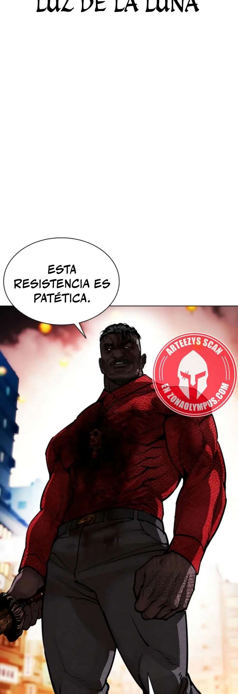 Read Nueva Cara (es) Manga Online