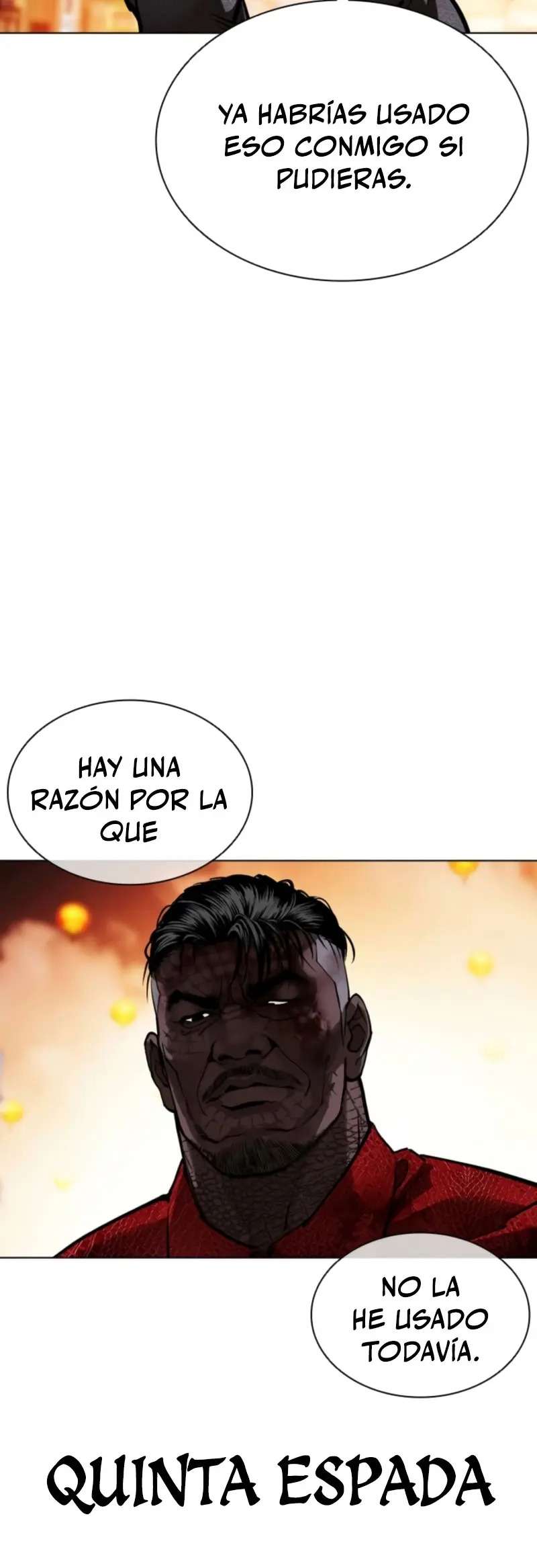 Read Nueva Cara (es) Manga Online