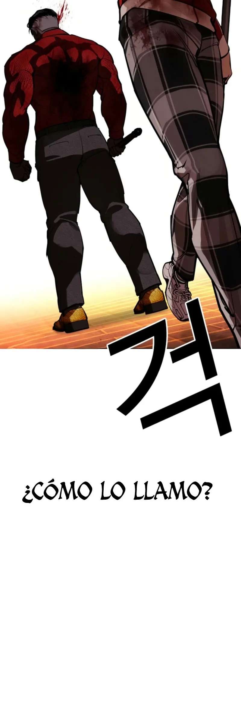 Read Nueva Cara (es) Manga Online