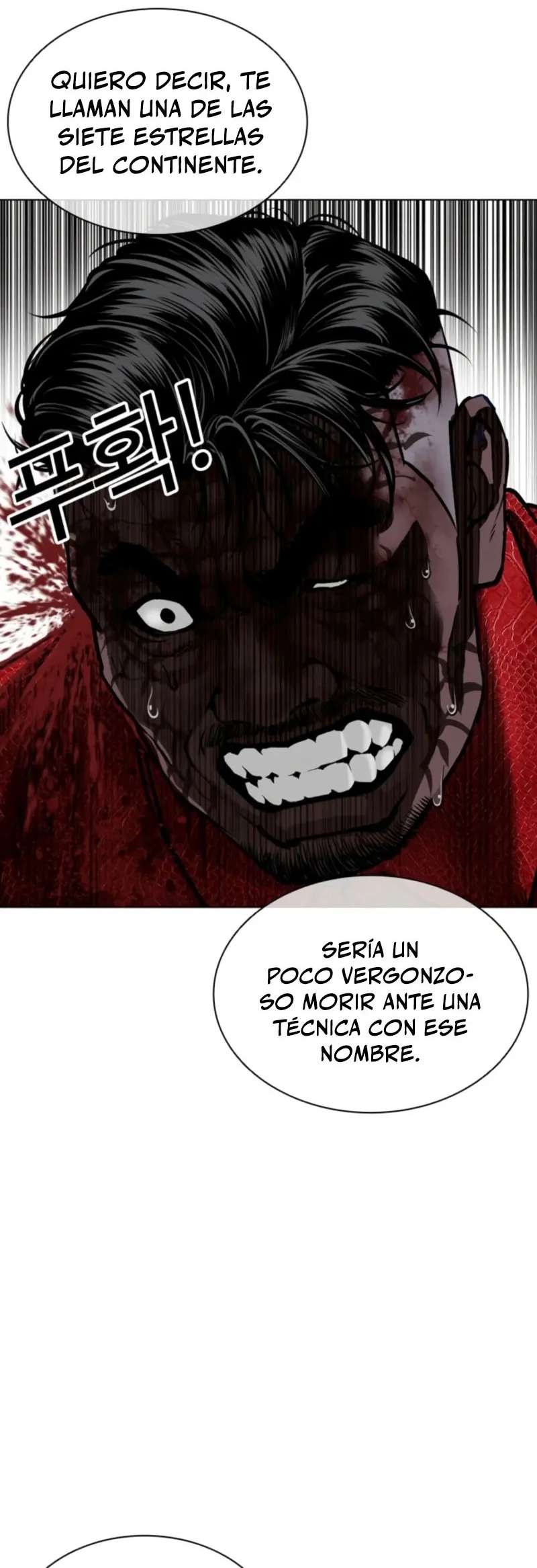Read Nueva Cara (es) Manga Online