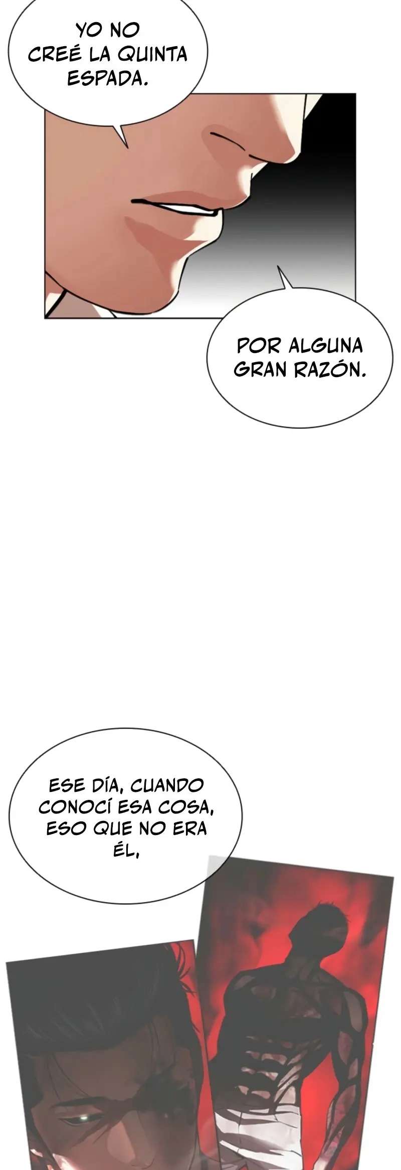 Read Nueva Cara (es) Manga Online