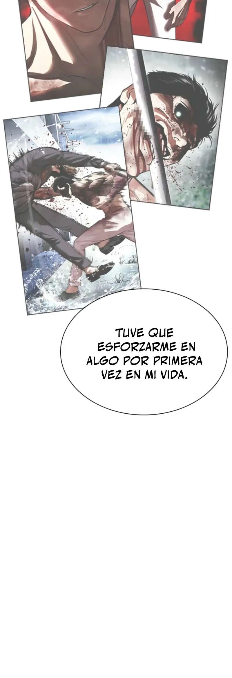 Read Nueva Cara (es) Manga Online