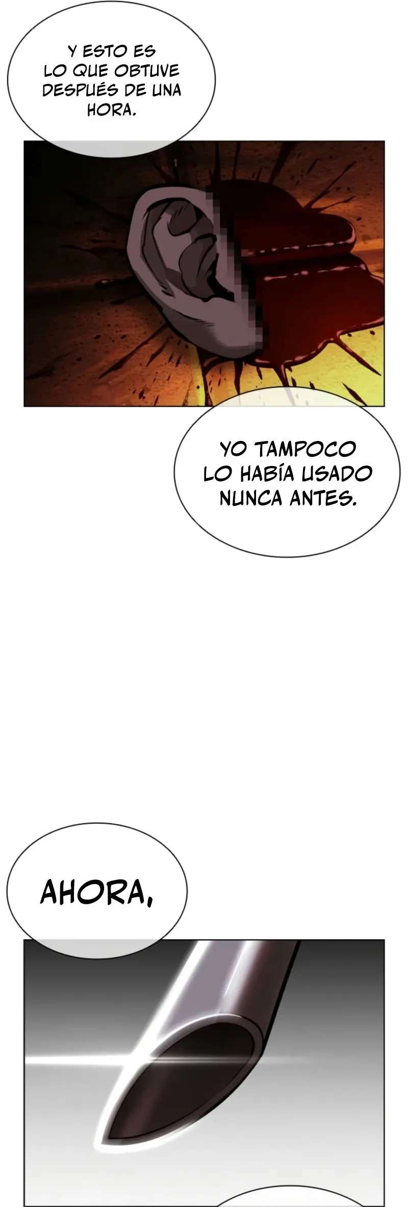 Read Nueva Cara (es) Manga Online