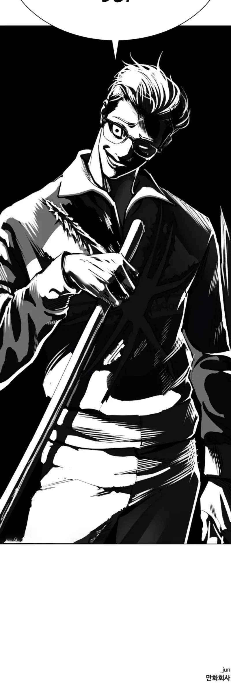 Read Nueva Cara (es) Manga Online