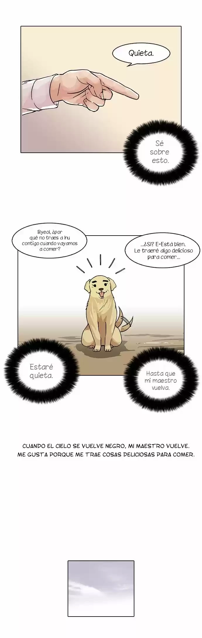 Read Nueva Cara (es) Manga Online