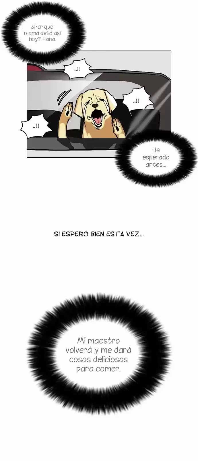 Read Nueva Cara (es) Manga Online